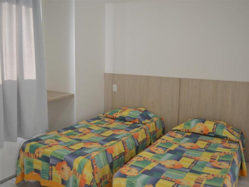 Annamar Hotel João Pessoa Dış mekan fotoğraf