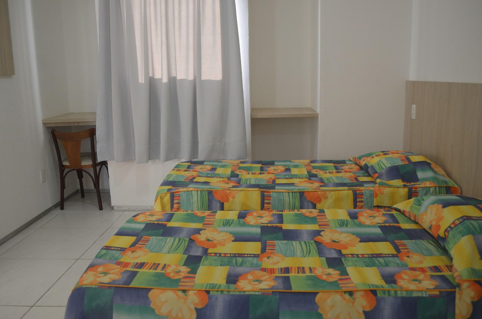Annamar Hotel João Pessoa Dış mekan fotoğraf