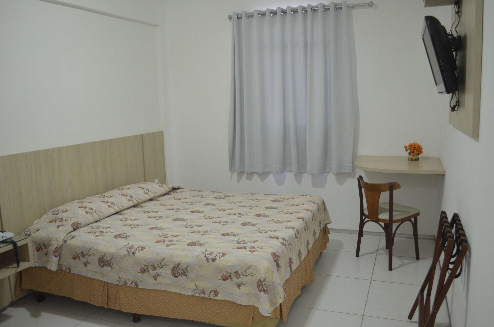 Annamar Hotel João Pessoa Dış mekan fotoğraf