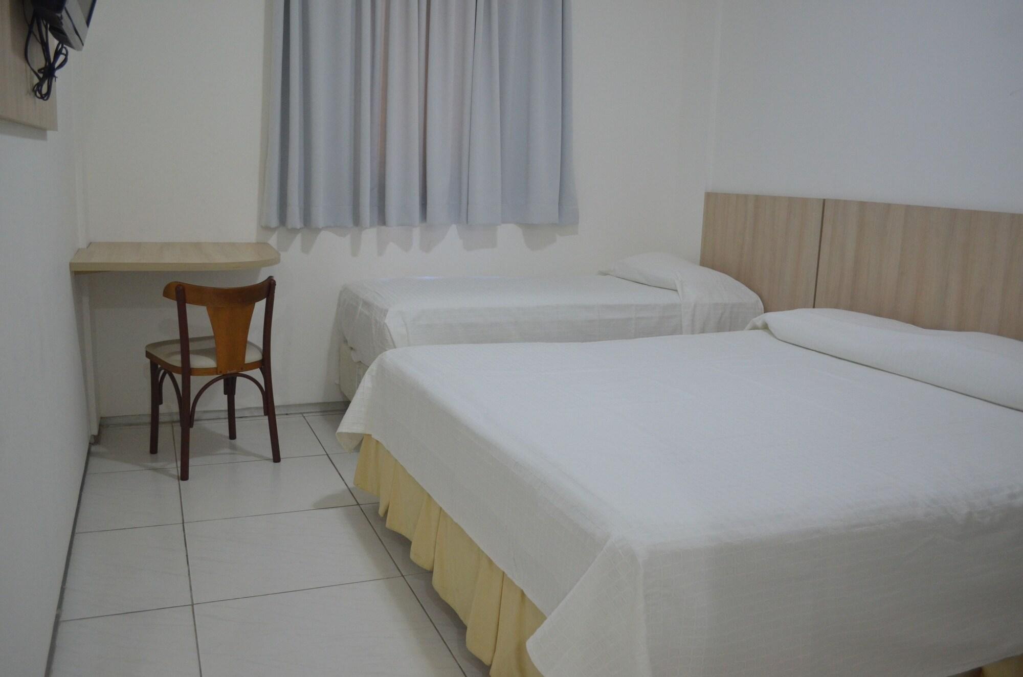 Annamar Hotel João Pessoa Dış mekan fotoğraf