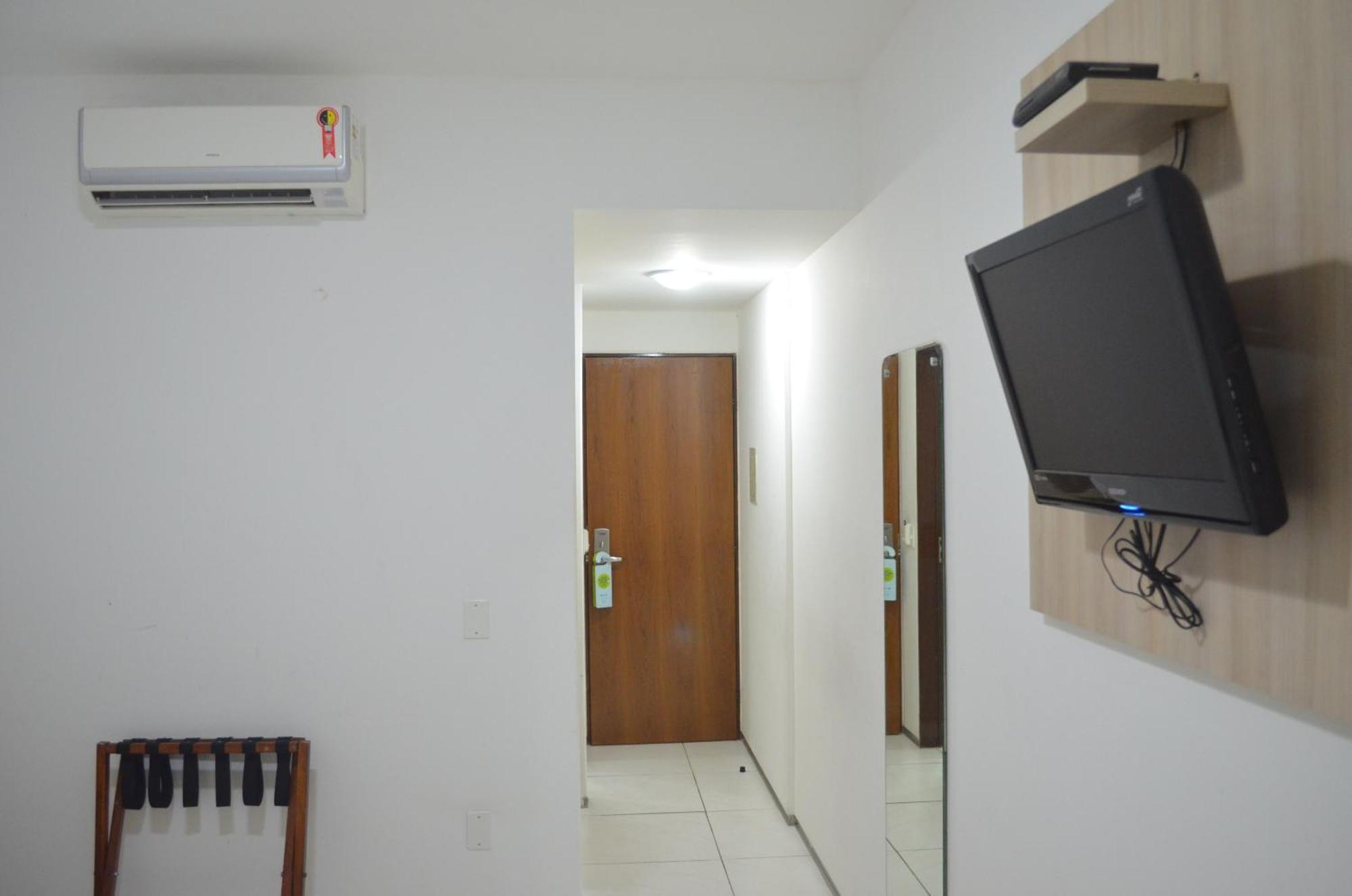 Annamar Hotel João Pessoa Dış mekan fotoğraf