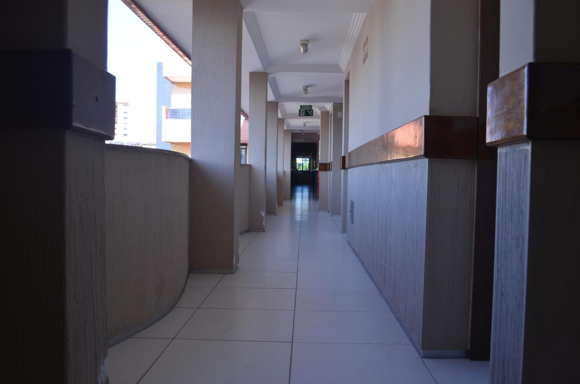 Annamar Hotel João Pessoa Dış mekan fotoğraf