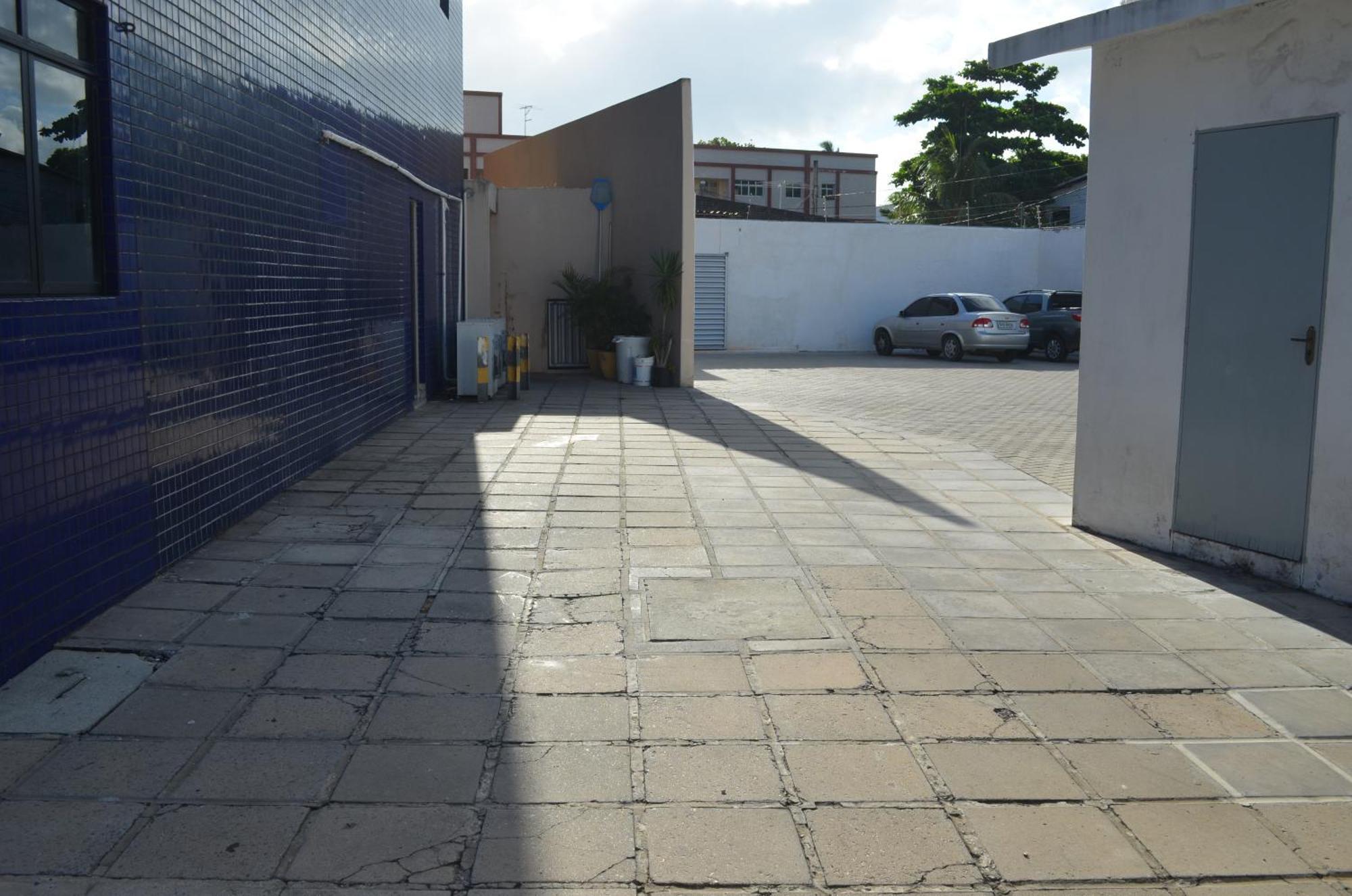 Annamar Hotel João Pessoa Dış mekan fotoğraf