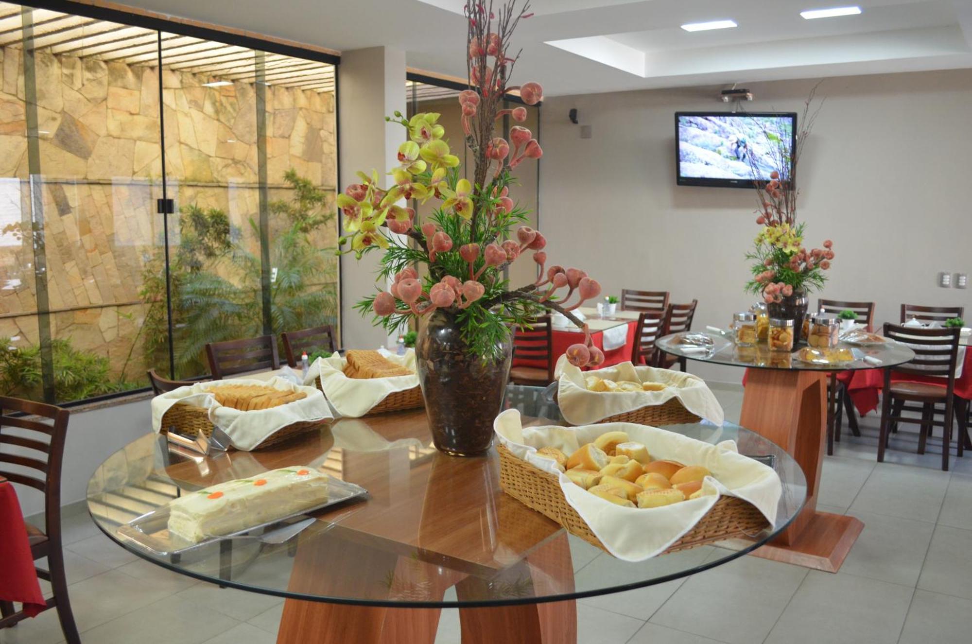 Annamar Hotel João Pessoa Dış mekan fotoğraf