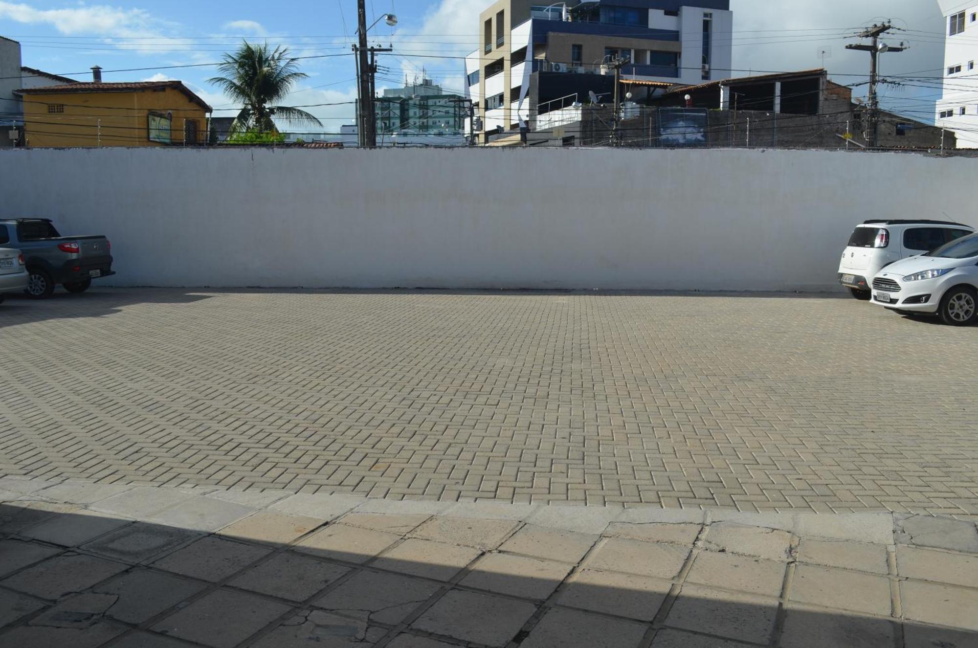 Annamar Hotel João Pessoa Dış mekan fotoğraf