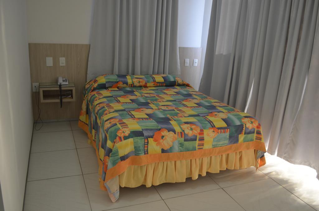 Annamar Hotel João Pessoa Dış mekan fotoğraf