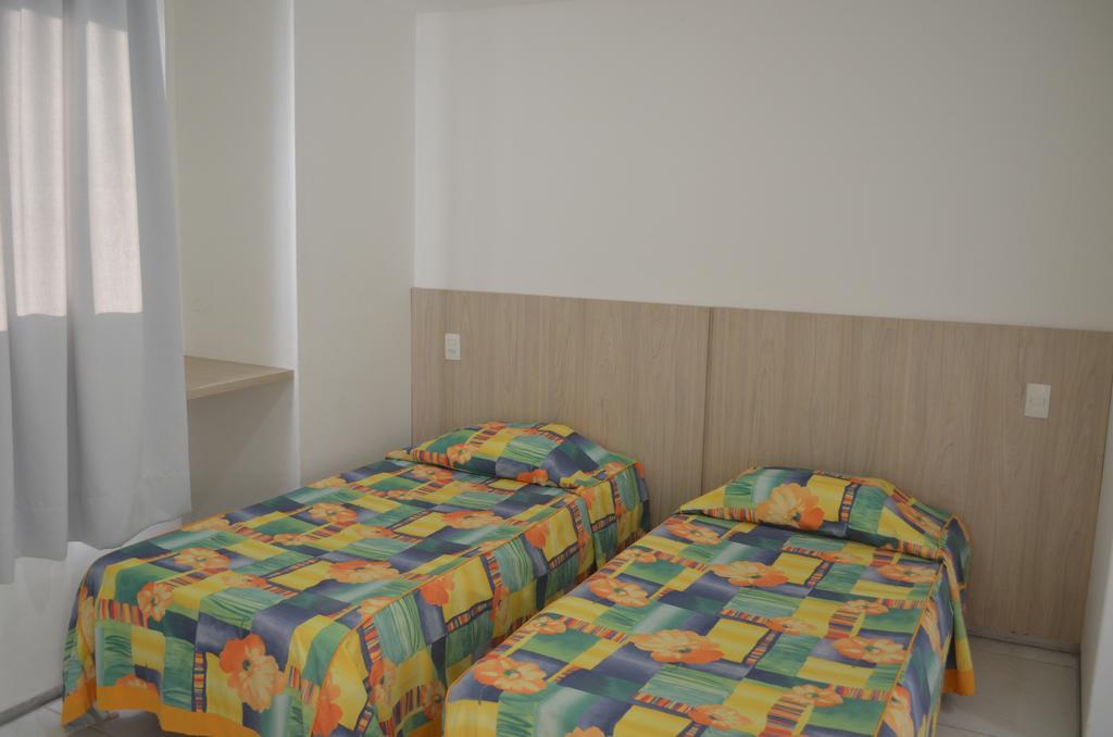 Annamar Hotel João Pessoa Dış mekan fotoğraf