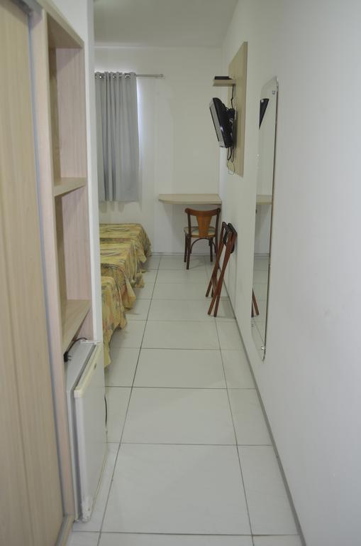 Annamar Hotel João Pessoa Dış mekan fotoğraf