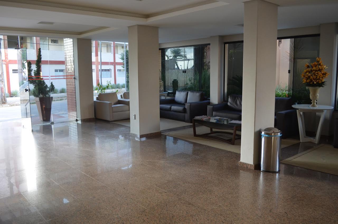 Annamar Hotel João Pessoa Dış mekan fotoğraf