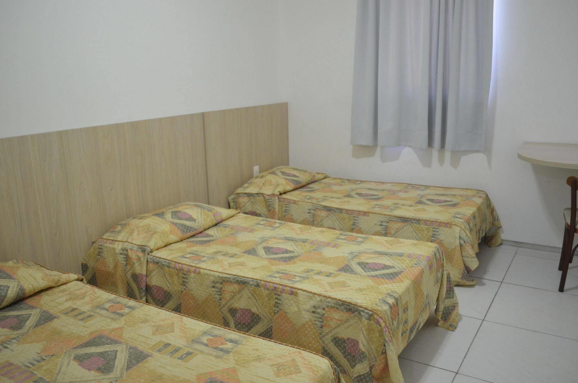 Annamar Hotel João Pessoa Dış mekan fotoğraf