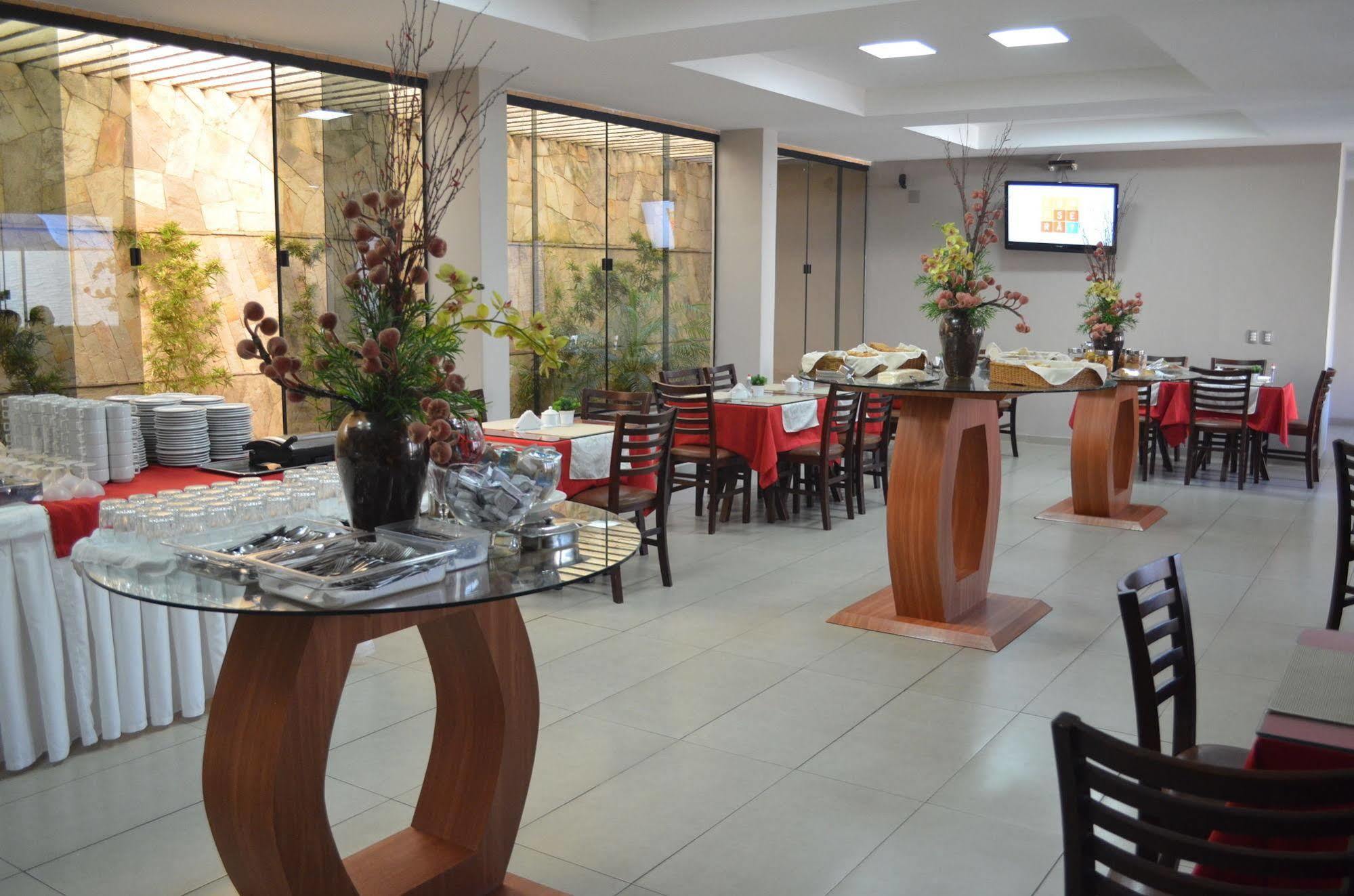 Annamar Hotel João Pessoa Dış mekan fotoğraf